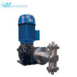 پمپ تزریق SEKO ایتالیا سری PS2 HP SPRING