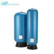 مخزن FRP سایز 65×18 اینچ - گلویی 2.5 اینچ