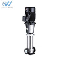 پمپ طبقاتی عمودی لئو (LEO) مدل LVS 1-25